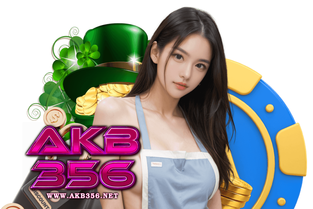 akb356 สล็อต
