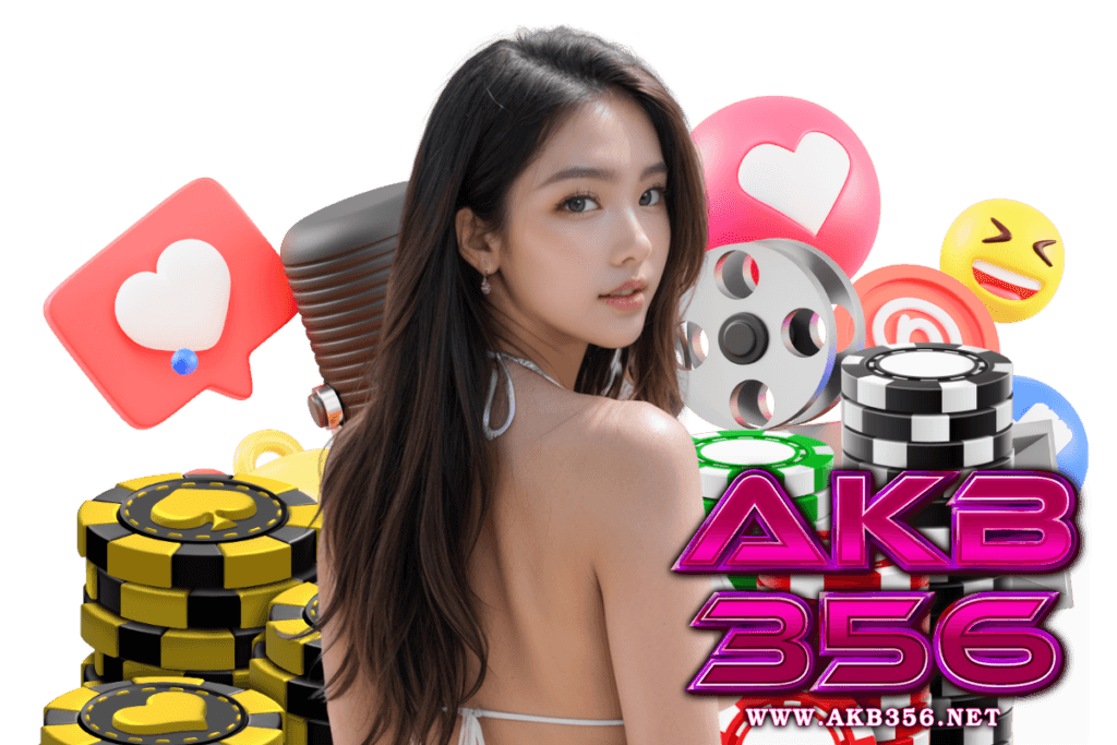 akb356 แจกเครดิตฟรี